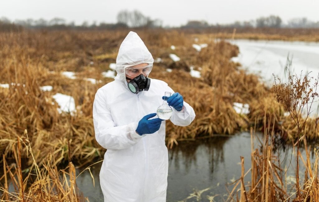 Chemical Rice Puller Fraud