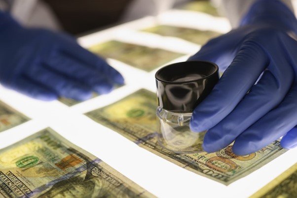 Fake Chemical Coin Sellers