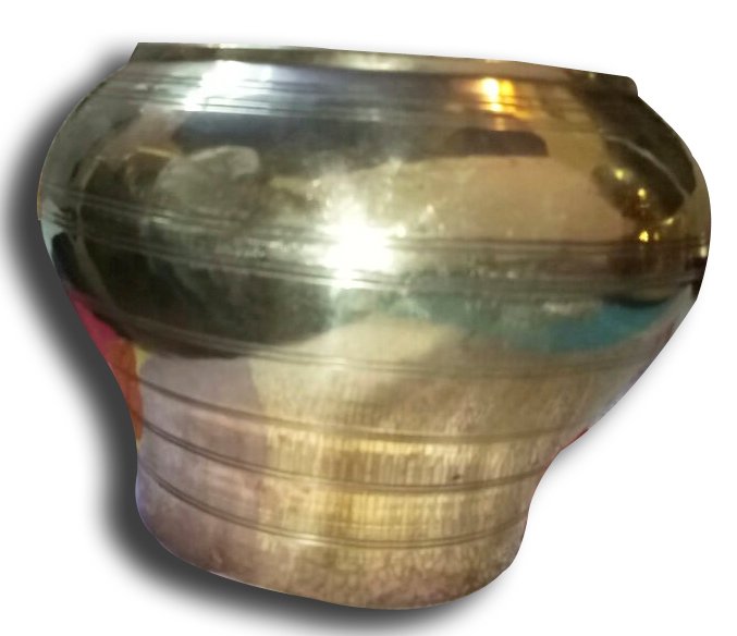 Big Vessel