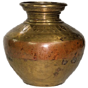 Pot