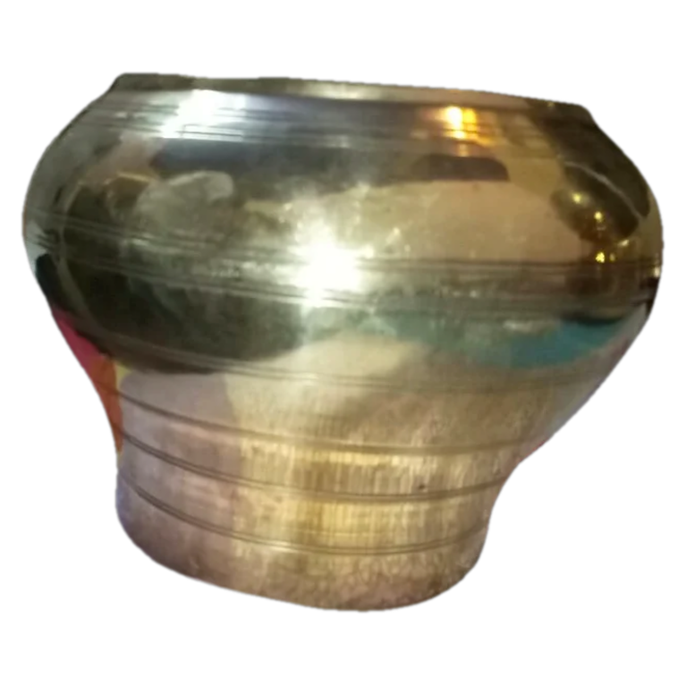 Vessel